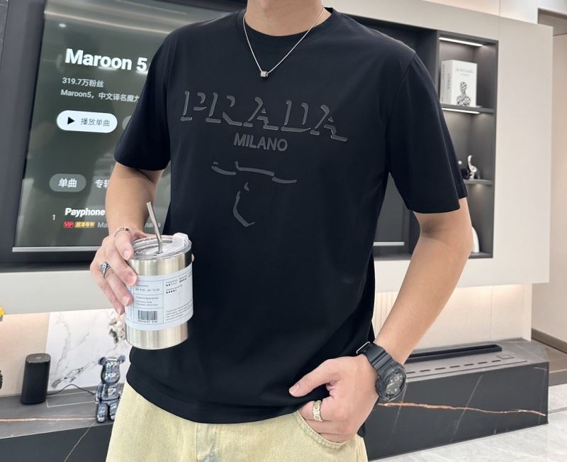 Prada T-Shirts